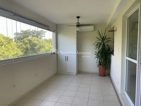 Imagem Apartamento para locação na Vila Brandina ? Campinas/SP

Amplo e elegante, este apartamento de 134...