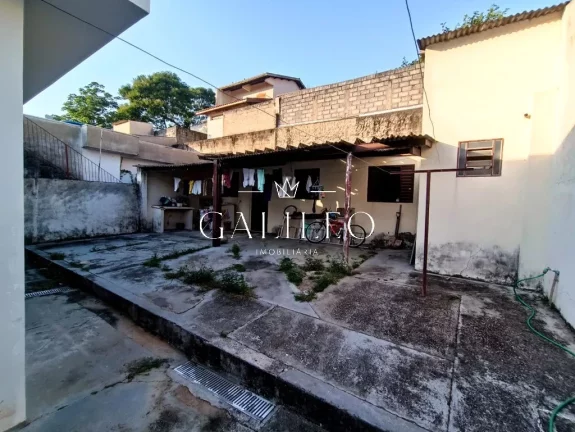 Imagem CASA Á VENDA EM CAXAMBU JUNDIAÍ -SP