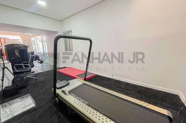 Imagem Casa Comercial à Venda/Locação em São Paulo-SP, Jardim América: 6 salas, 4 banheiros, 4 vagas, 350m²!
