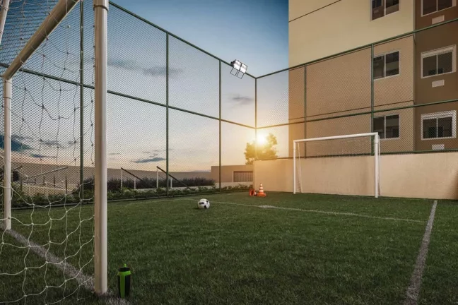 Imagem VENDO APARTAMENTO DE DOIS DORMITÓRIOS NO BAIRRO PEDREIRA!