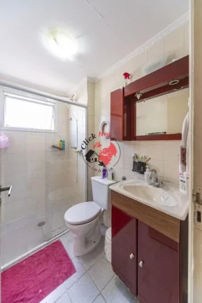 Imagem Apartamento à Venda no Nova Petrópolis – São Bernardo do Campo