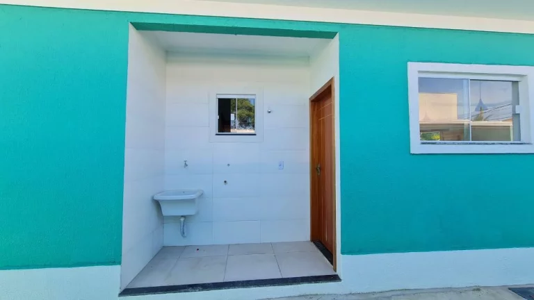 Imagem Casa em Itaipuaçu Maricá