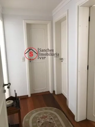 Imagem APARTAMENTO PARA ALUGAR OU VENDR NA MOOCA ALTO PADRÃO 2 APTO POR ANDAR Localizado próximo a Av Paes de Barros