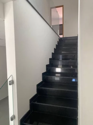 Imagem Vende se casa em São Paulo