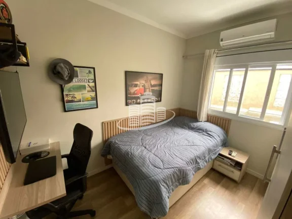 Imagem Casa de Condomínio