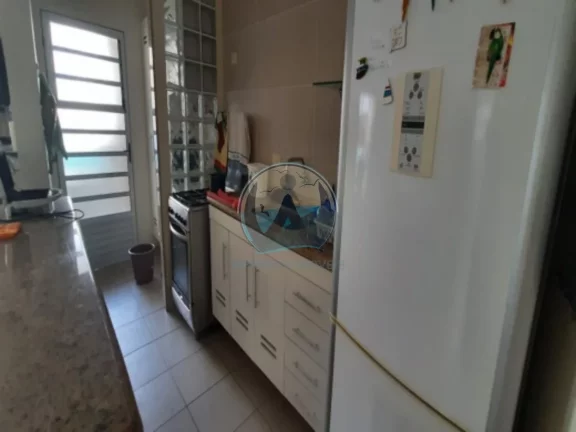 Imagem Oportunidade Imperdível: Apto à venda em Ubatuba-SP, na Praia Grande! 2 quartos, 1 suíte, 1 sala, 2 banheiros, 1 vaga de garagem e 75,00 m².