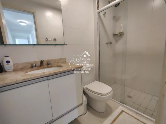 Imagem Apartamento Pitangueiras: 3 quartos, 1 suíte, 2 salas, 2 vagas de garagem, 110m² - aceita permuta