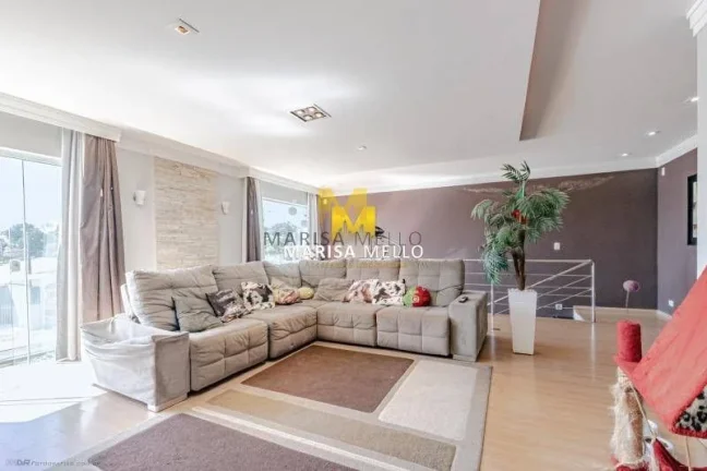 Imagem Triplex à venda no bairro Planta Araçatuba em Piraquara!!!
