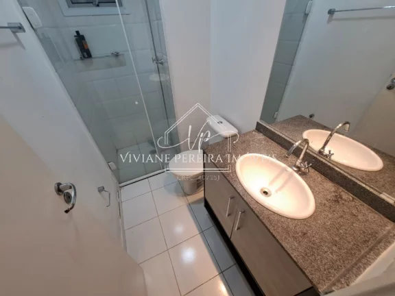 Imagem Apartamento a venda Allegra São Francisco, 03 dormitórios, 01 suíte, 02 vagas, 72m²