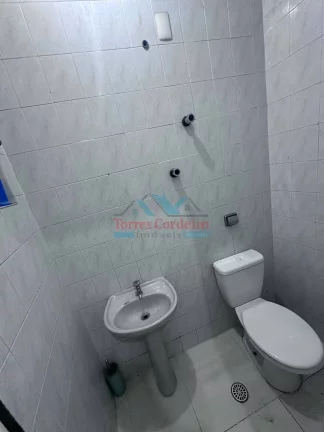 Imagem Apartamento Mobiliado com 1 dorm. - Jd. Monte Kemel
