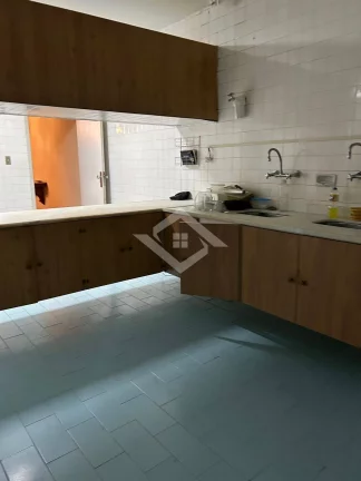 Imagem Apartamento Exclusivo em Copacabana - 330m² com 4 Quartos e 2 Vagas