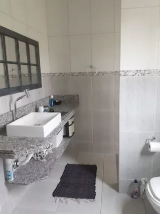 Imagem Sobrado com 3 dormitórios à venda, 262 m² por R$ 900.000,00 - Vila Perracini - Poá/SP