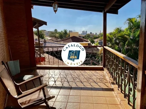 Imagem Casa a Venda no bairro City Ribeirão - Ribeirão Preto, SP