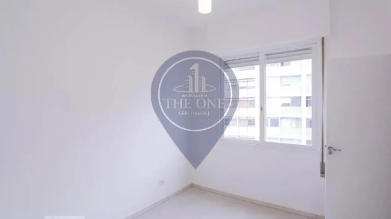 Imagem Apartamento à venda em Perdizes, São Paulo-SP: 4 quartos, 1 suíte, 2 salas, 2 banheiros, 1 vaga de garagem, 100,00 m² de área.