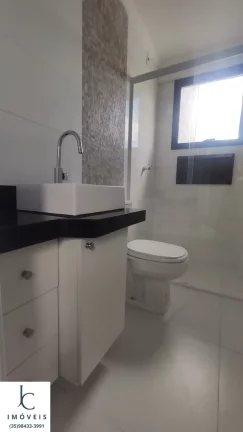 Imagem APARTAMENTO RESIDENCIAL em SÃO LOURENÇO - MG, Centro