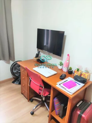 Imagem Apartamento à venda no bairro Enseada - Guarujá/SP