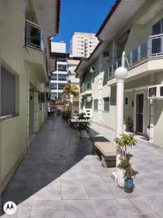 Imagem Casa à venda - Tombo - Guarujá/SP