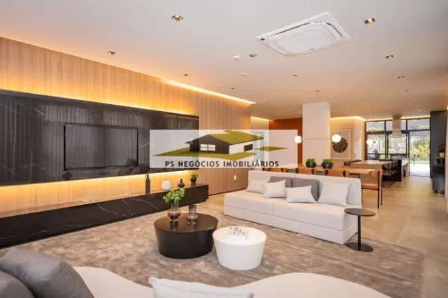 Imagem Apartamento novo para venda Vila Mariana