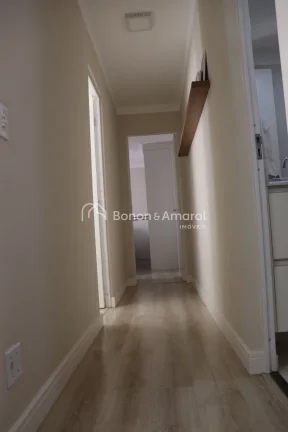 Imagem Localizado em um Bairro planejado, com parque linear, avenidas largas, escolas, faculdades, comérci...