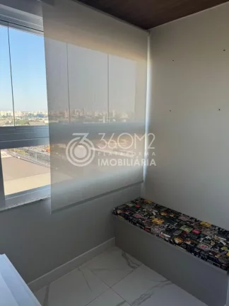 Imagem Apartamento para Venda em Santo André / SP no bairro Vila Metalúrgica