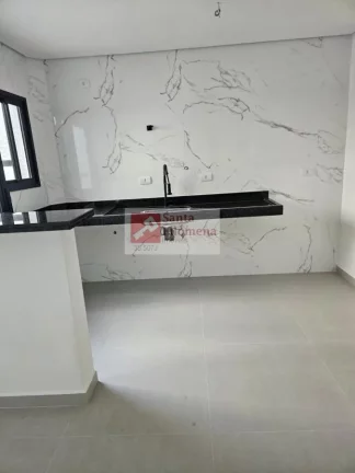 Imagem Apartamento para Venda em Santo André, Vila Floresta, 2 dormitórios, 1 suíte, 2 banheiros, 1 vaga