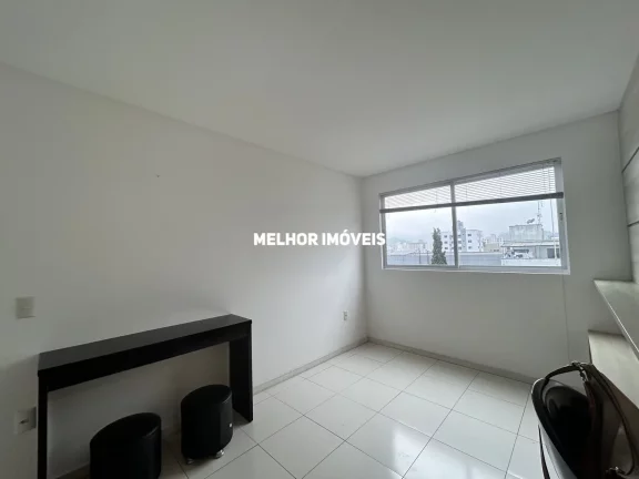 Imagem Locação anual com 1 dormitório, churrasqueira e vaga privativa localizado no bairro das Nações em Balneário Camboriú
