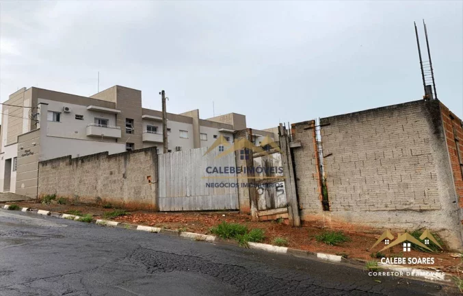 Imagem Terreno à venda, 618 m² por R$ 500.000,00 - Residencial Guedes - Tatuí/SP