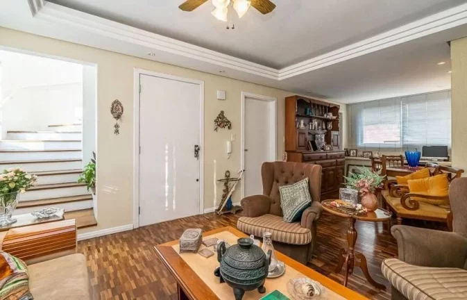 Imagem Apartamento à venda no bairro Auxiliadora - Porto Alegre/RS