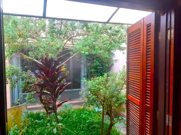 Imagem Casa térrea 4 suítes - 2 vagas - Vila Alpina - São Paulo