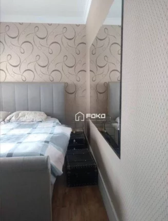 Imagem Apartamento com 3 dormitórios e 4 vagas venda, 114 m² por R$ 930.000 - Jardim Zaira - Guarulhos/SP