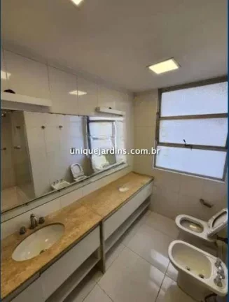 Imagem Apartamento para alugar Jardim Paulista São Paulo