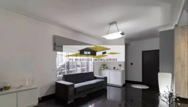 Imagem Sobrado à venda no bairro Vila Nair - São Paulo/SP, Zona Sul