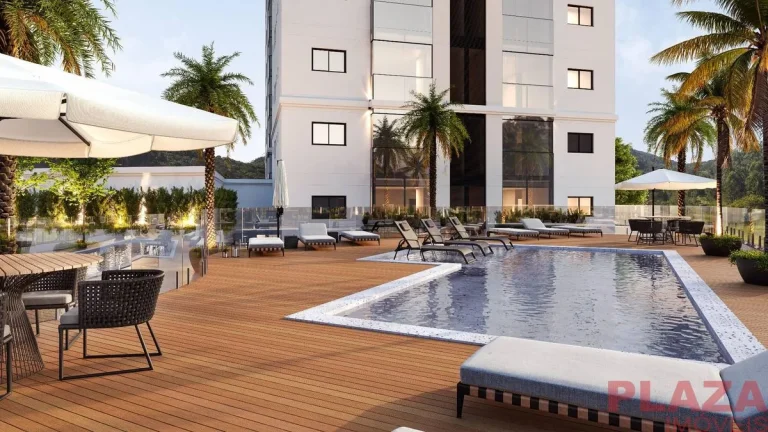 Imagem Apartamento à venda no Valley Home Club da Green Garden Empreendimentos — 2 e 3 dormitórios em São Francisco de Assis, Camboriú