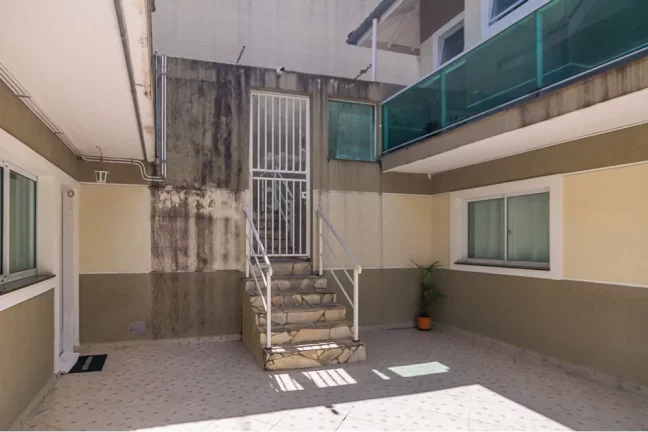 Imagem CASA RESIDENCIAL em São Paulo - SP, Vila Mazzei