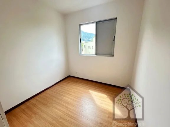Imagem Apartamento com excelente posição solar, semimobiliado e pronto para morar!