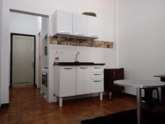 Imagem Kit mobiliada a venda na João de Carvalho -Liberdade
