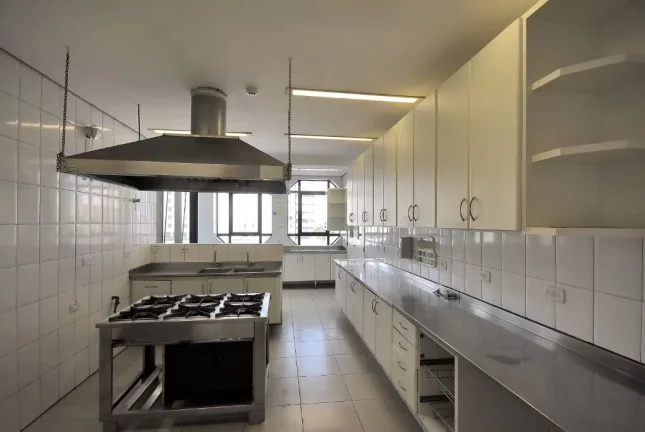 Imagem Prédio para alugar, 4504 m² por R$ 131.547,72/mês - Luz - São Paulo/SP