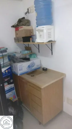 Imagem Sala comercial em Sao Paulo / Bras.