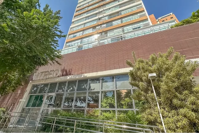 Imagem APARTAMENTO RESIDENCIAL em São Paulo - SP, Vila Mariana