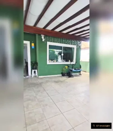 Imagem Casa Térrea com 4 domitórios Nova Atibaia! De 550 mil por 470 mil!