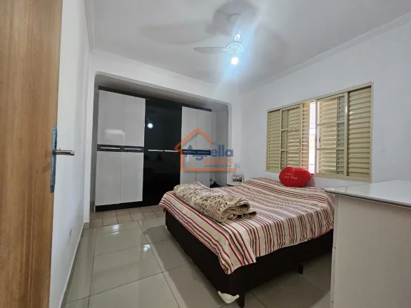 Imagem Casa à venda no bairro Jardim Flamboyant - Mogi Mirim/SP