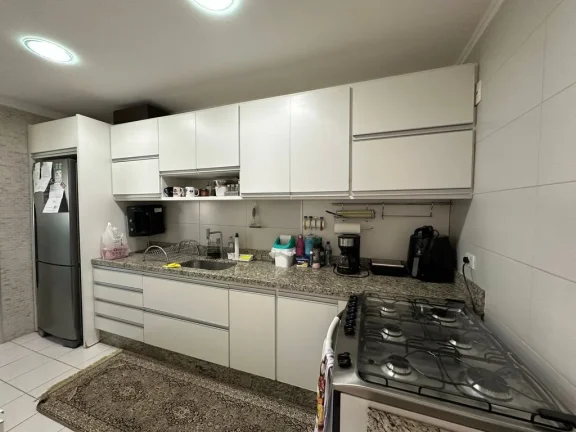 Imagem Maravilhoso apartamento - fundos do Shopping Campo Grande