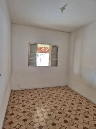 Imagem Casa com 3 dormitórios para alugar, 126 m² por R$ 2.000,00/mês - Jardim Colonial - São José dos Campos/SP