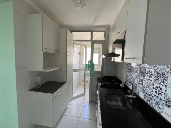 Imagem Apartamento com 3 dormitórios à venda, 76 m² por R$ 583.000,00 - Picanco - Guarulhos/SP