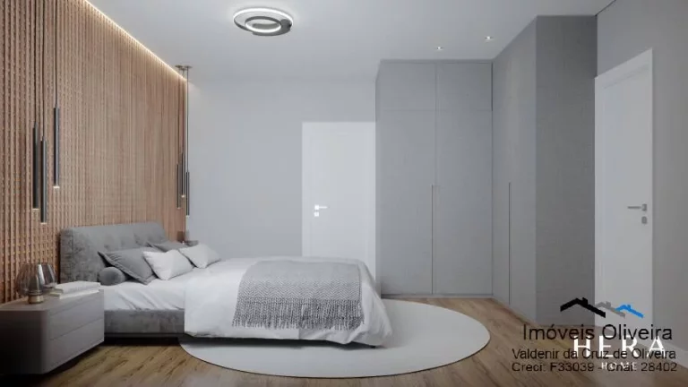 Imagem Apartamentos no Edifício Hera Home a partir de R$ 710.445,30