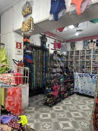 Imagem Ponto Comercial para Locação em Ubatuba / SP no bairro Centro