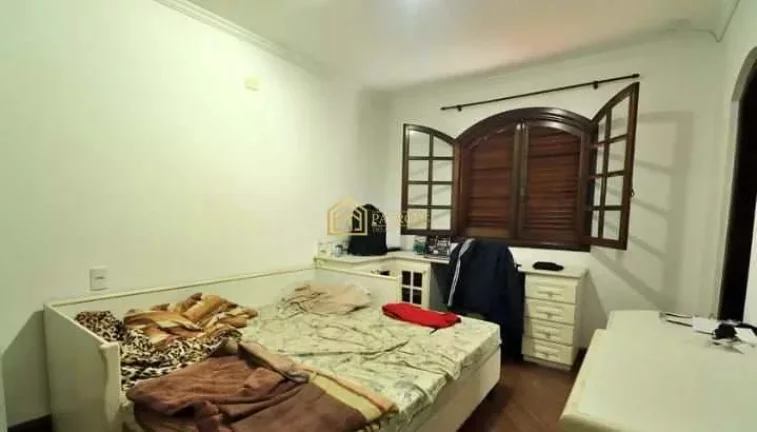 Imagem Casa Padrão