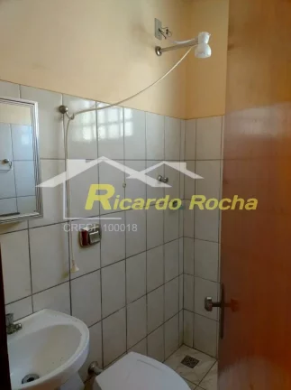 Imagem CASA NO JD BRASILIA !