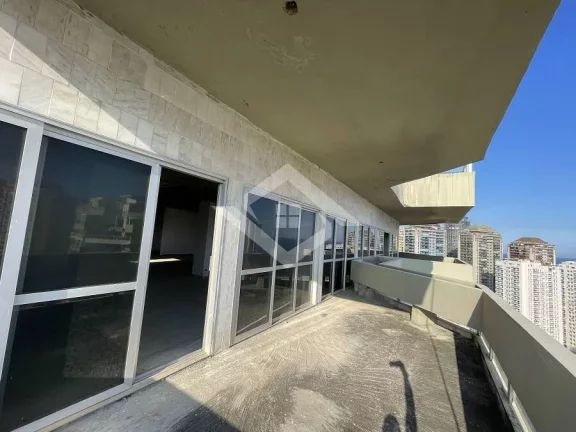Imagem Cobertura Atlântico Sul - Oportunidade Exclusiva!