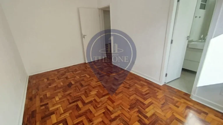 Imagem Apartamento para locação em Perdizes, São Paulo-SP: 3 quartos, 2 salas, 2 banheiros, 1 vaga de garagem, 92m².